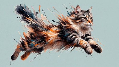 Durch die Lärmschutzwand