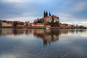 Albrechtsburg Meissen (Sachsen)