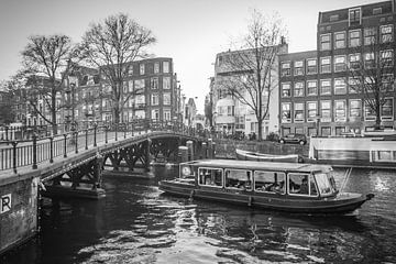 Amsterdam (1) van Patrick Vischschraper