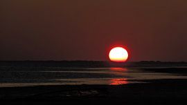 Wenn der Tag geht! by Burkhard Kohnert