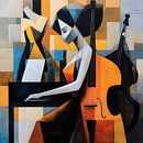 ALL YOU NEED IS JAZZ / 50 van AHAI depARTment thumbnail