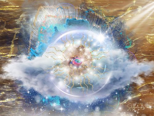 Eye of Maya