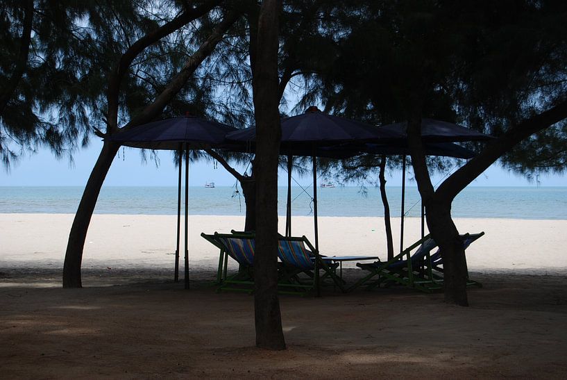 Kom tot rust von Sebastiaan  van Beem