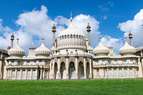 Brighton Pavilion