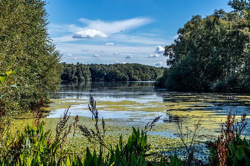 Thulsfelder Stausee-3