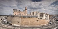 Marseille I by Michael Schulz-Dostal thumbnail