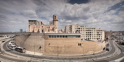 Marseille I