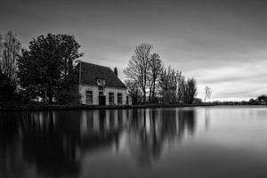 Réflexions / Veerhuis / Overschie / Rotterdam