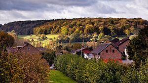 Herbst in Wijlre