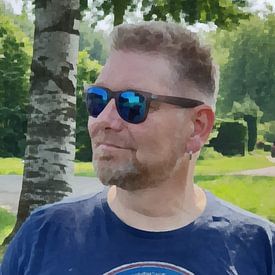 Conrad Klooster Profile picture