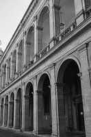 Characteristic property in Rome