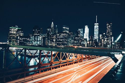New York City