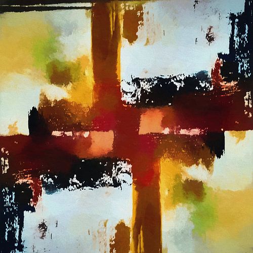 Reflections in the opposite direction