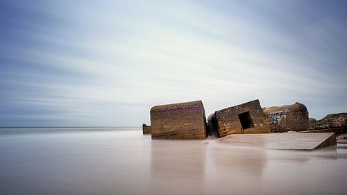 Battery Løkken Nord #10