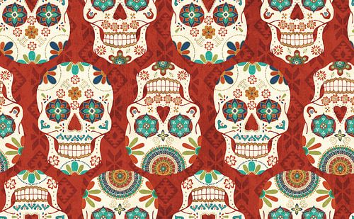 Mexican Fiesta Step 07A, Veronique Charron