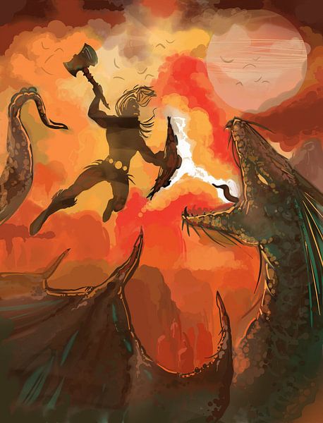 insanity by Ümit Elveren
