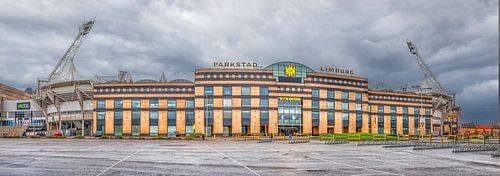 Parkstad Limburg Stadion