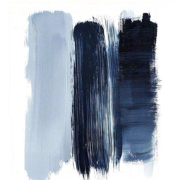 Japandi work by Modern Collection