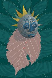 Im Einklang mit der Natur von Siegfried Gwosdz