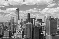 New York WTC by Kelly van den Brande thumbnail