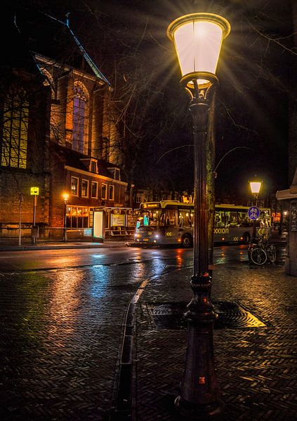 Janskerkhof von Verliefd op Utrecht