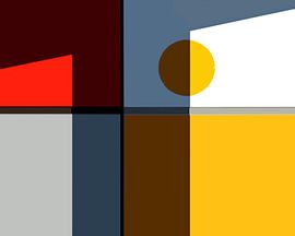  Quadrants sur Cindy Liu