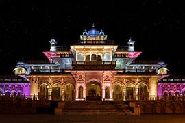 Albert Hall Museum in Jaipur