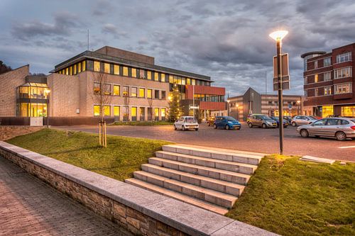 Gemeentehuis Simpelveld