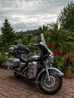 Harley-Davidson 