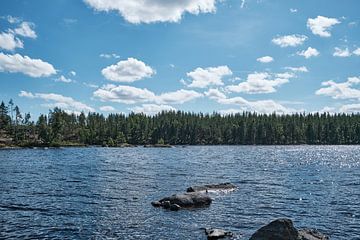 Mehr in Schweden von Geertjan Plooijer