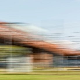 Paleisbrug Den Bosch van Betere Landschapsfoto