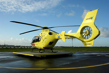 Lifeliner holland 