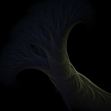 Abstract Tree Echo
