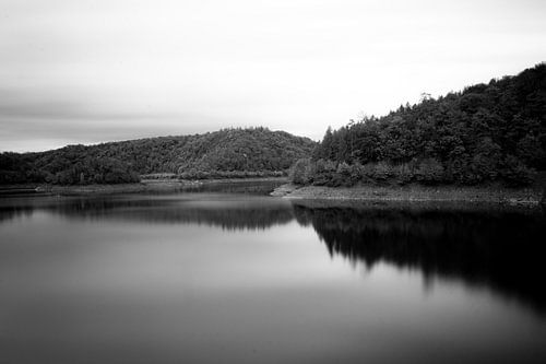 Eaux dormantes, Silent Hills