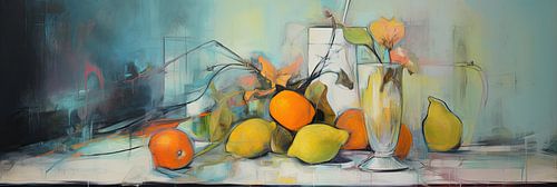 Still Life Paintings 53934