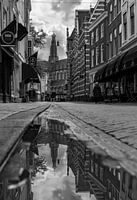 Haarlem, St. Bavo