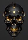 Skull by Nikita Abakumov thumbnail