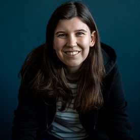 Esmay Vermeulen profielfoto