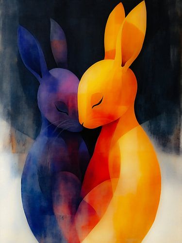 Tussen licht en schaduw