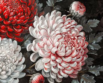 Eternal Bloom Secrets van I ❤ Bloemen