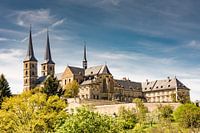 Klooster Michelsberg in Bamberg