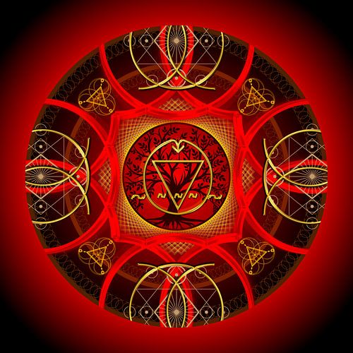 Kristallen uit de werkelijkheid - AMBA'REES en MONA'OHA