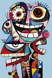 Schön 39.7163 von Kunst Laune