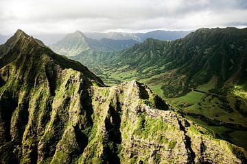Valleys Hawaii