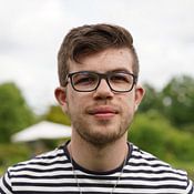 Rik ten Caat Profile picture