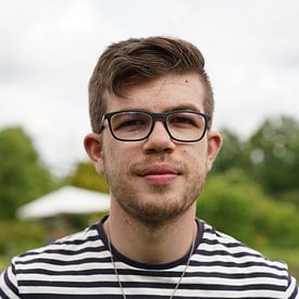 Rik ten Caat Profile picture