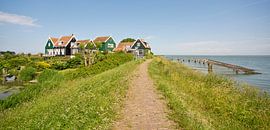 Marken Netherlands by Maarten de Waard