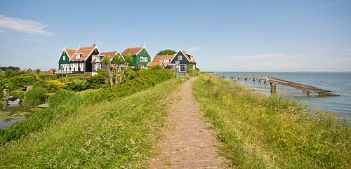 Marken Dijk