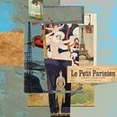 The Little Parisian by Nop Briex thumbnail