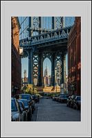 Brooklyn Bridge